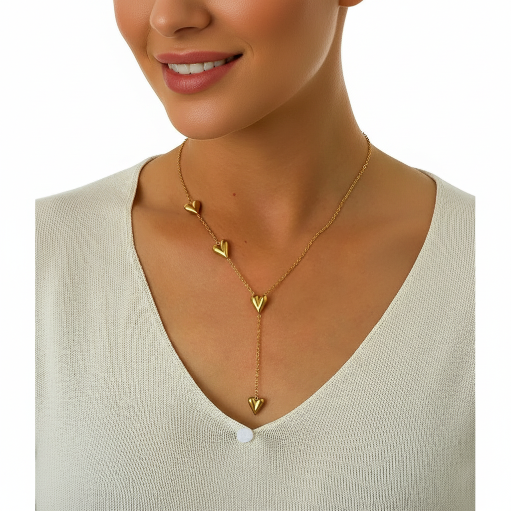 COLLAR TRIPLE SRCE