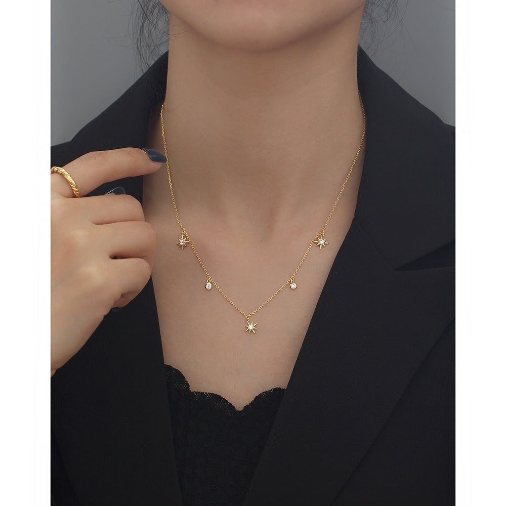COLGANTE ESTRELLA