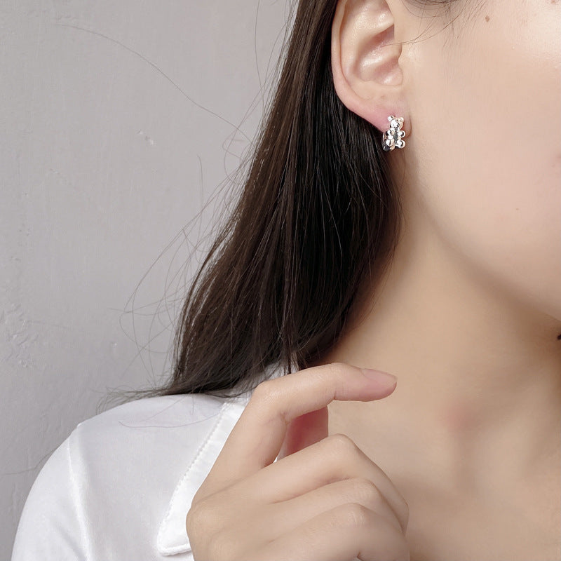 PENDIENTES OSO