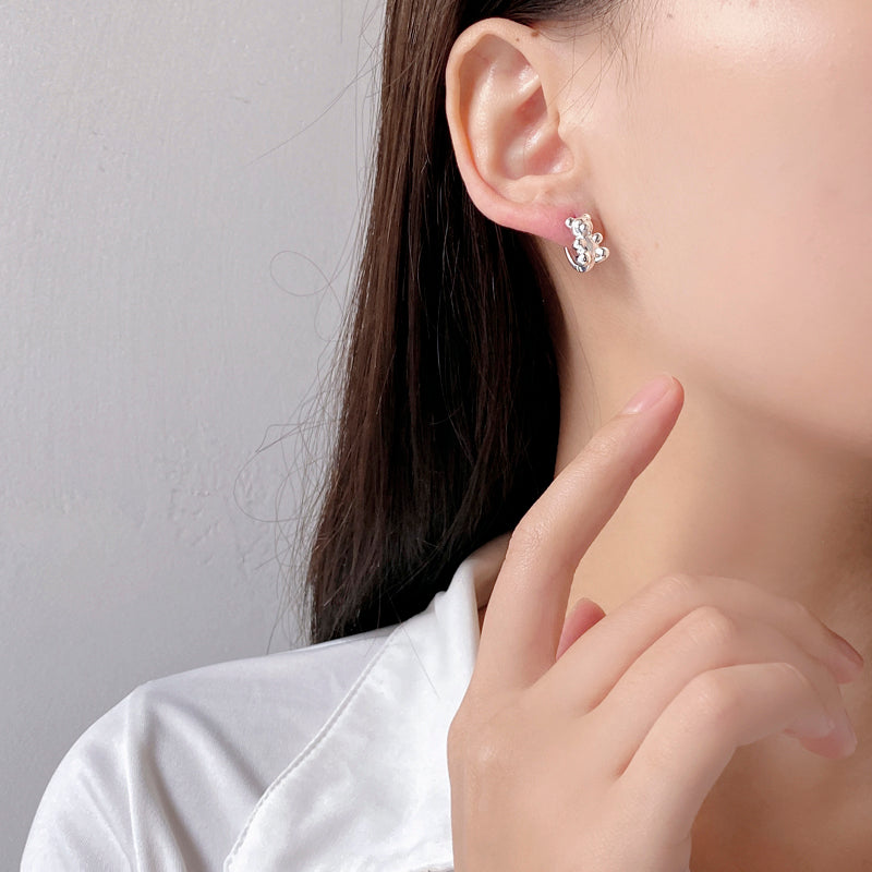 PENDIENTES OSO
