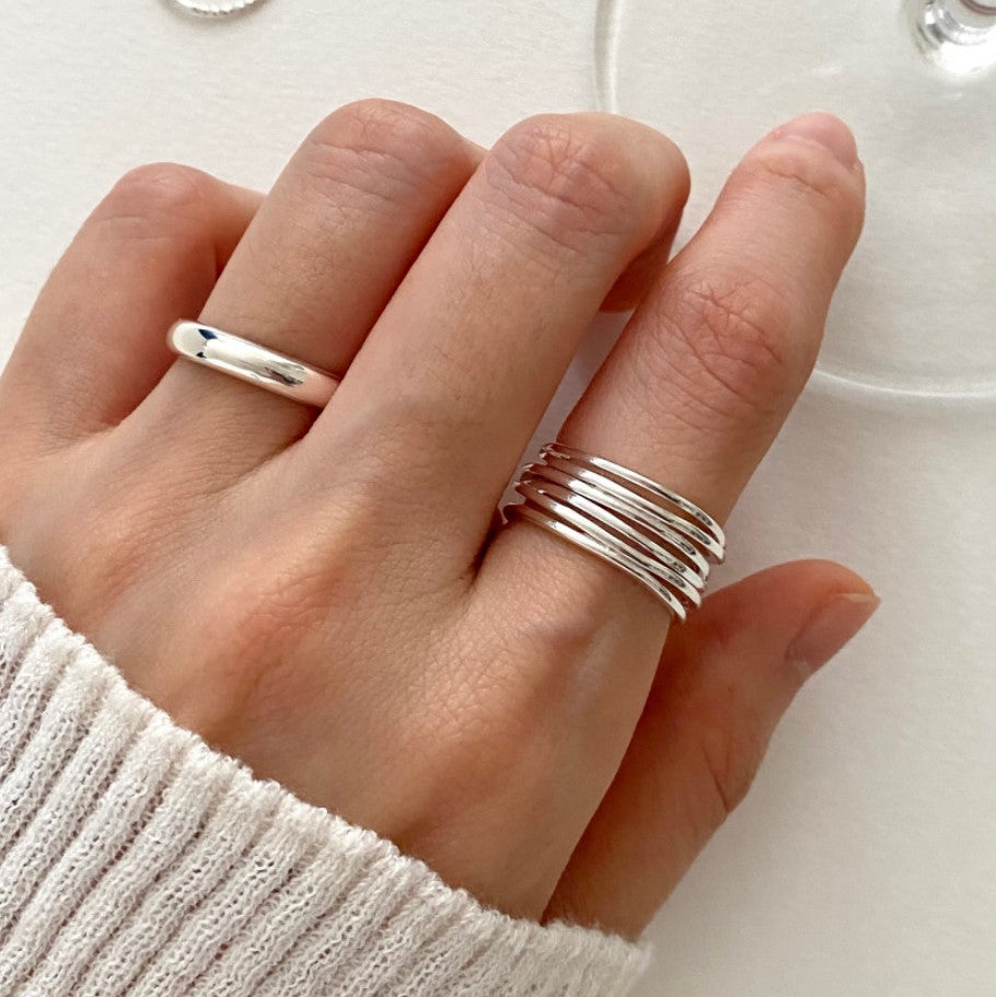 ANILLO DE HILO