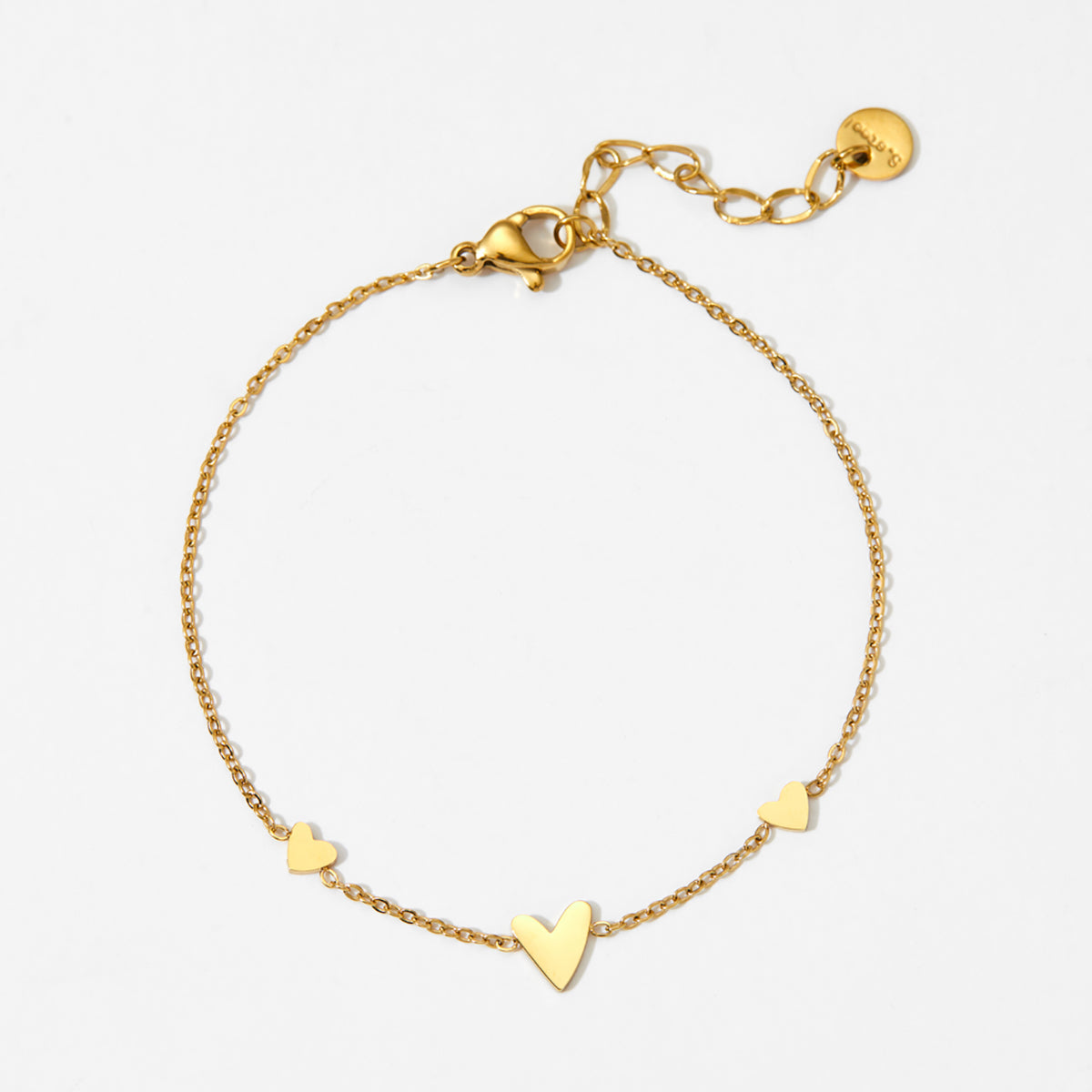 COLLAR & PULSERA SRCA