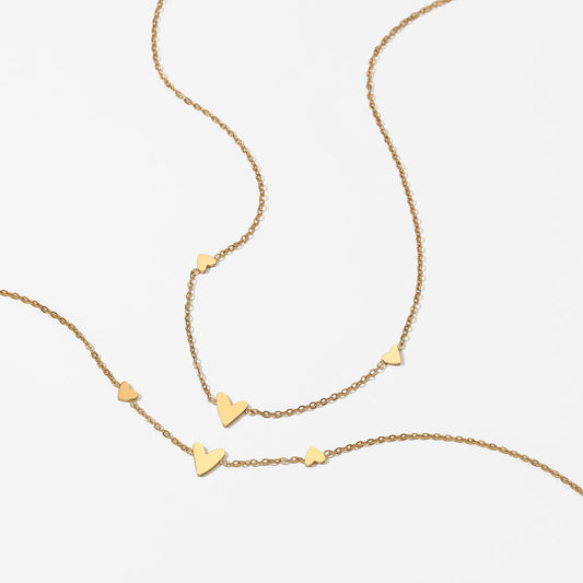 COLLAR & PULSERA SRCA