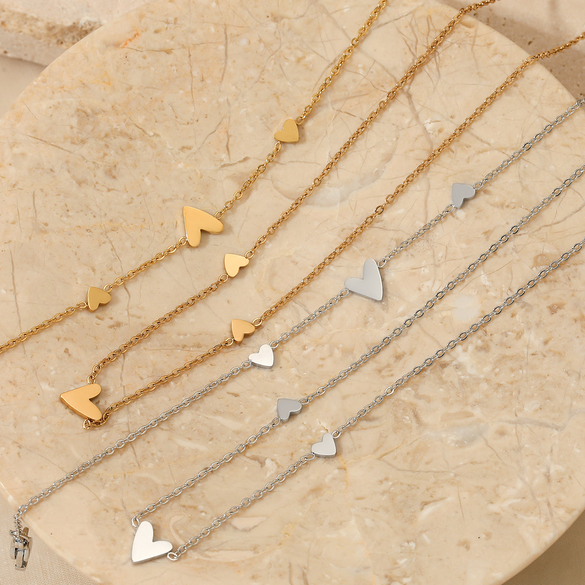 PULSERA SRCA