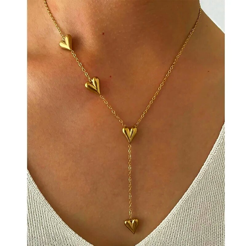 COLLAR TRIPLE SRCE
