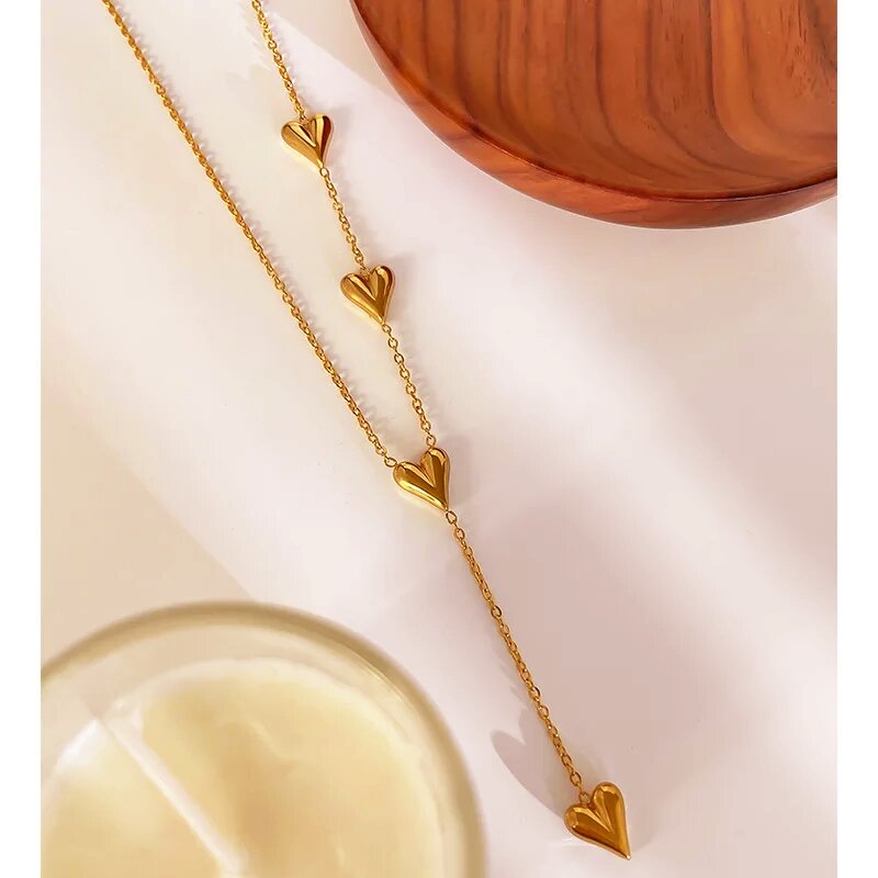 COLLAR TRIPLE SRCE