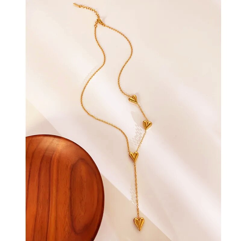 COLLAR TRIPLE SRCE