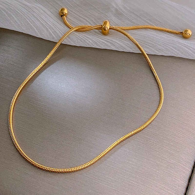 PULSERA ROPE