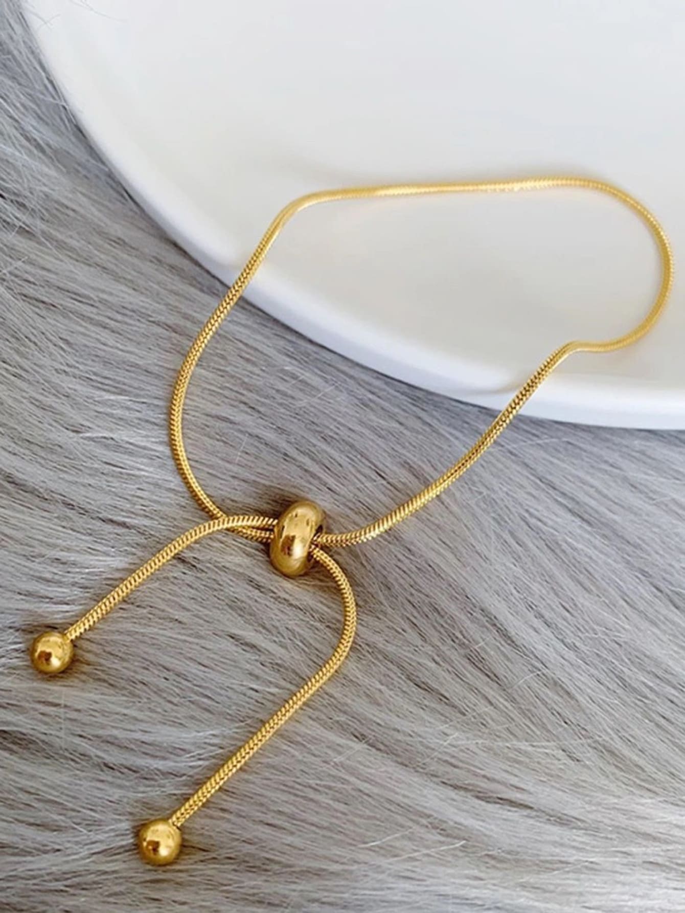 PULSERA ROPE
