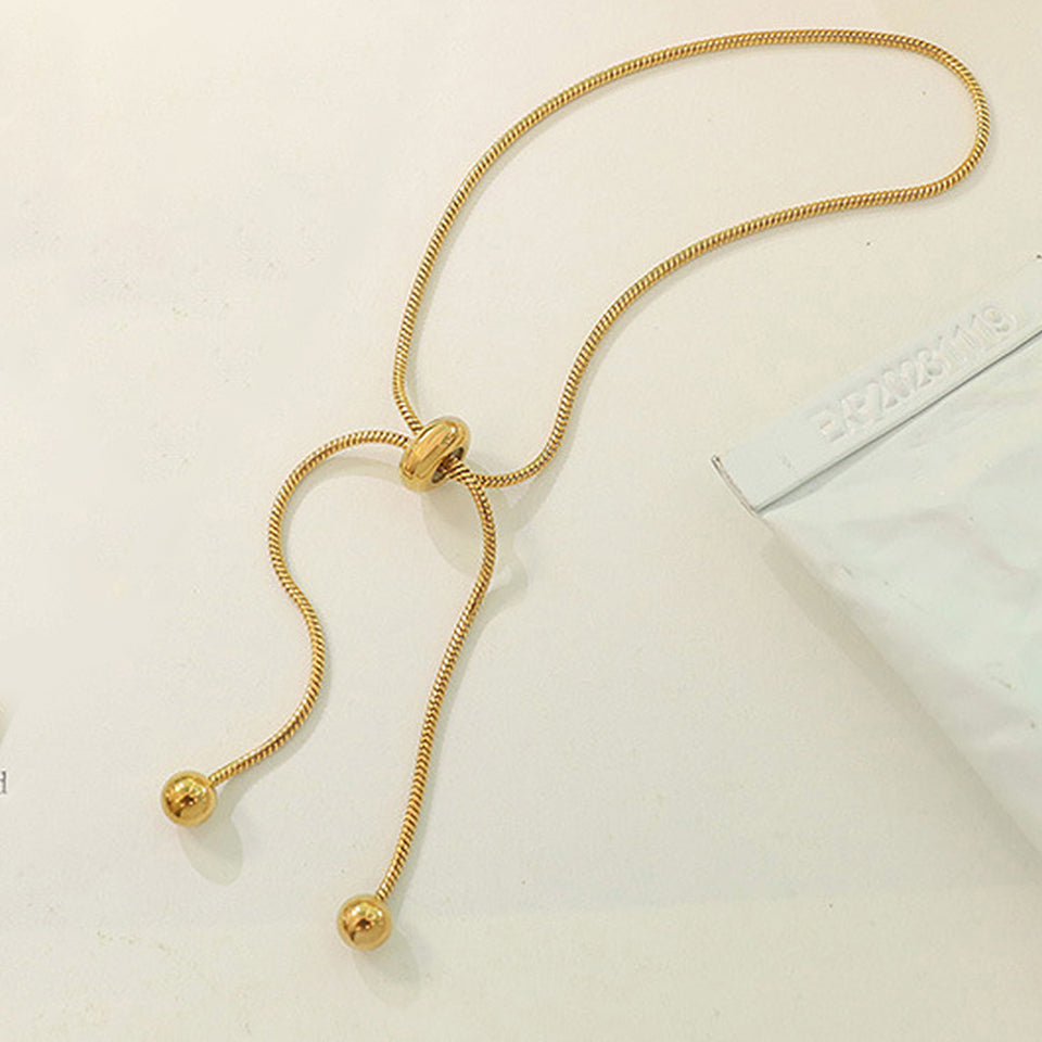 PULSERA ROPE