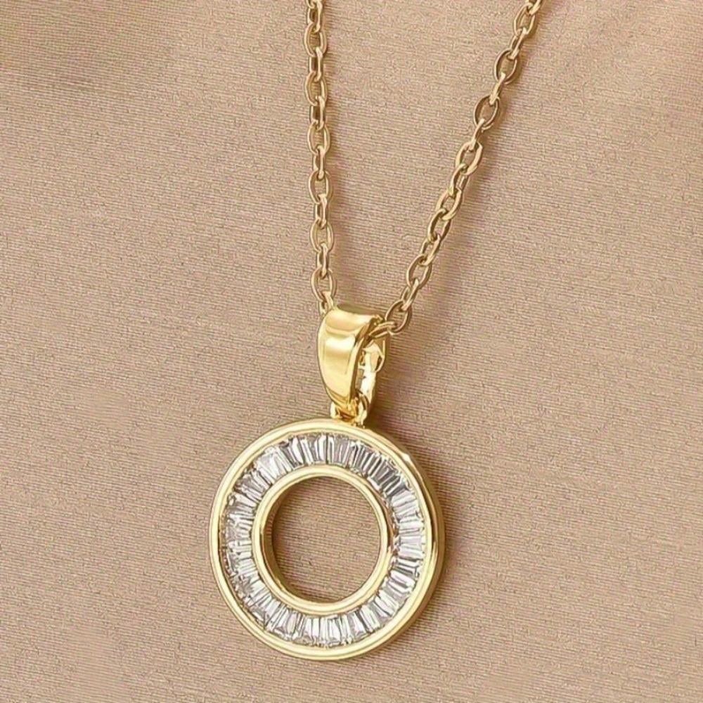 PENDIENTES & COLANTE THREAD