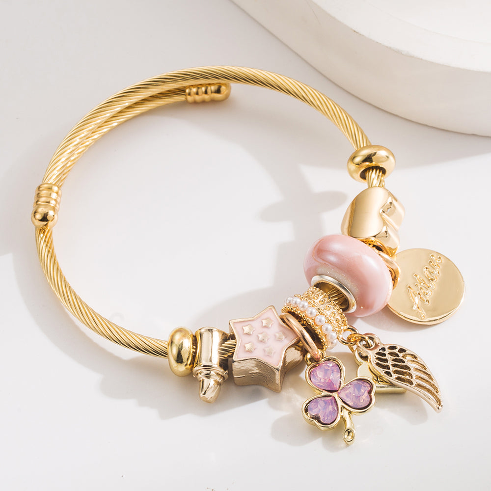 BRAZALETE THISAVROS