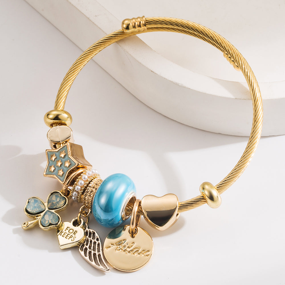 BRAZALETE THISAVROS