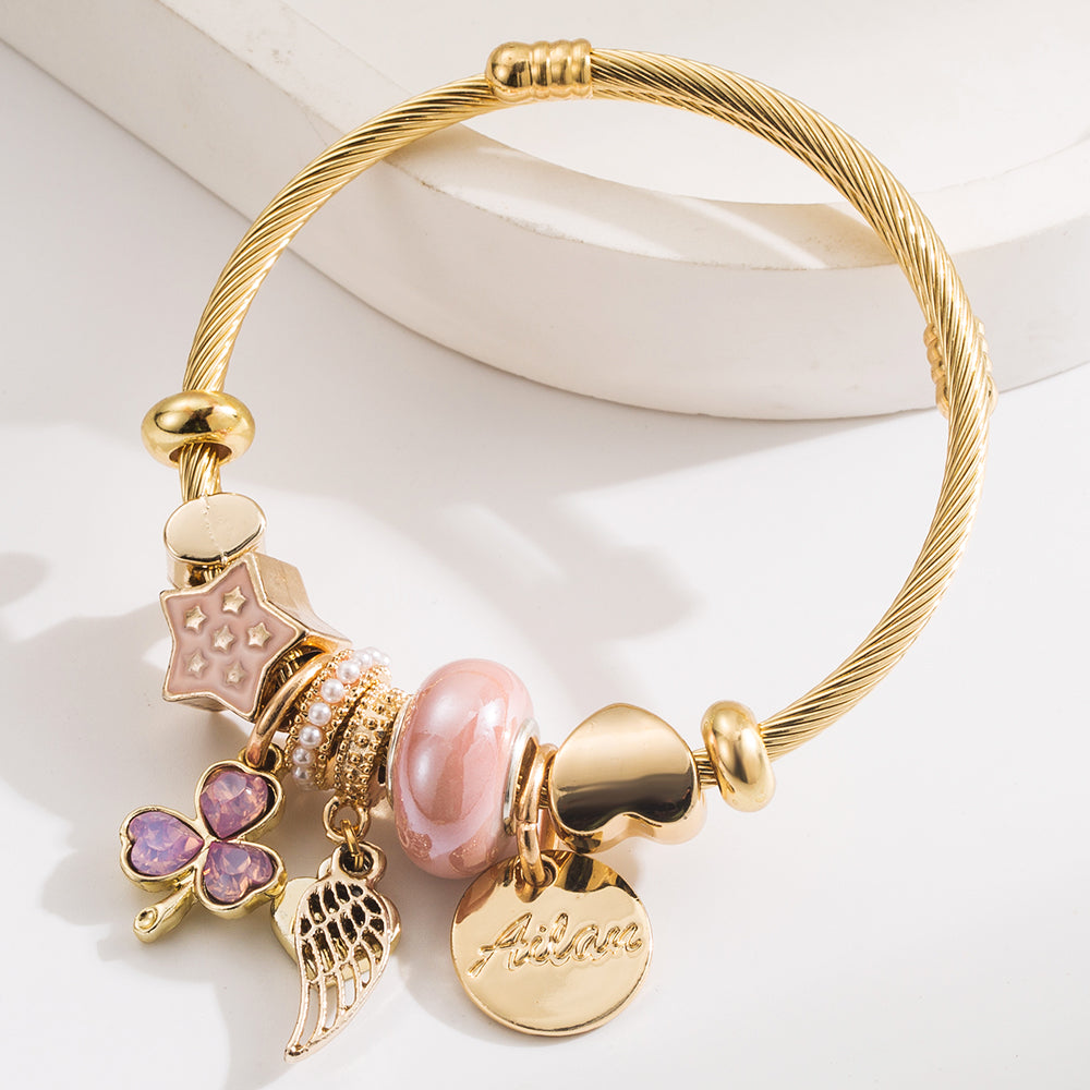 BRAZALETE THISAVROS