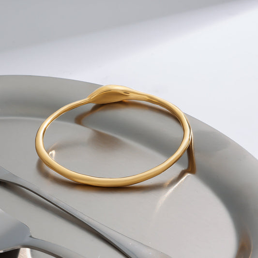 BRAZALETE ASNAKE RING