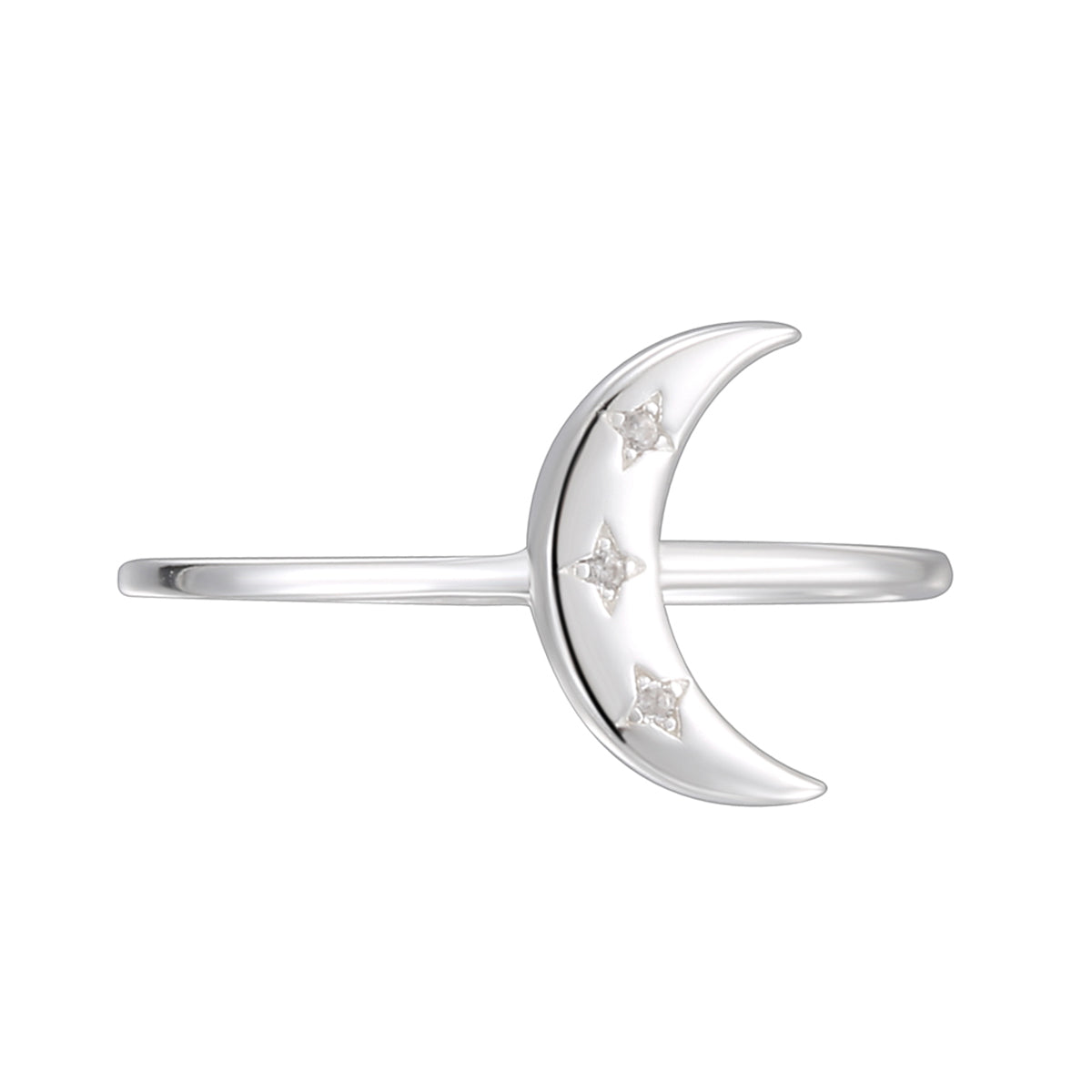 ANILLO DE LUNA