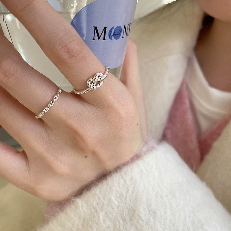 ANILLO LAZADA