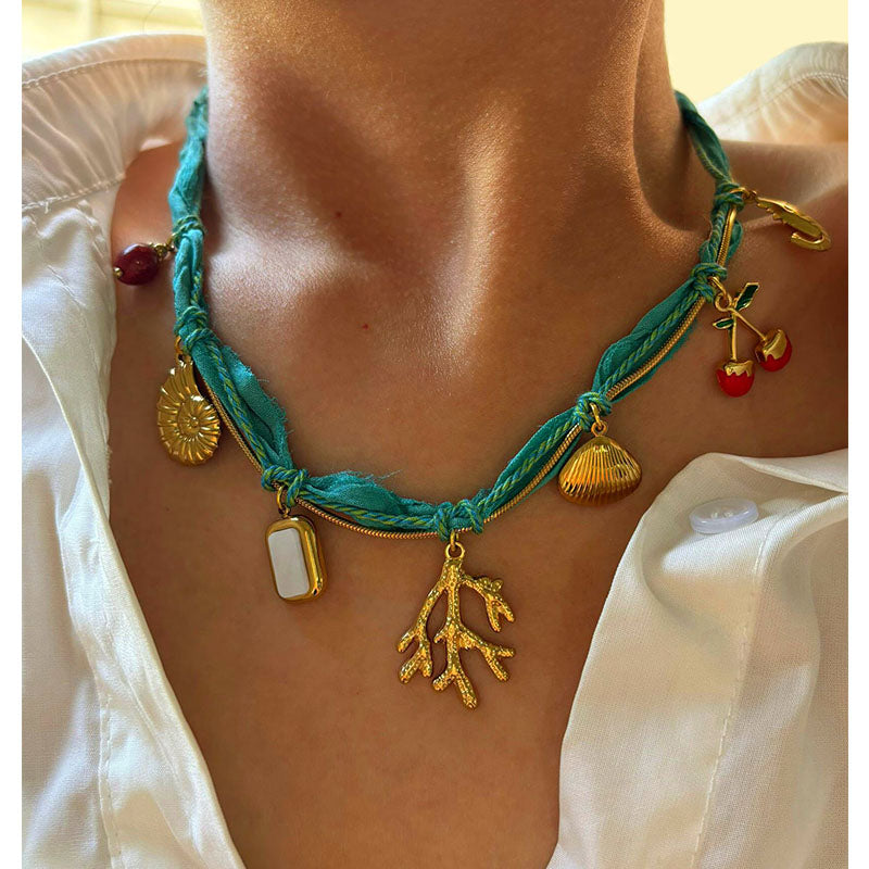 COLLAR FONDOMAR