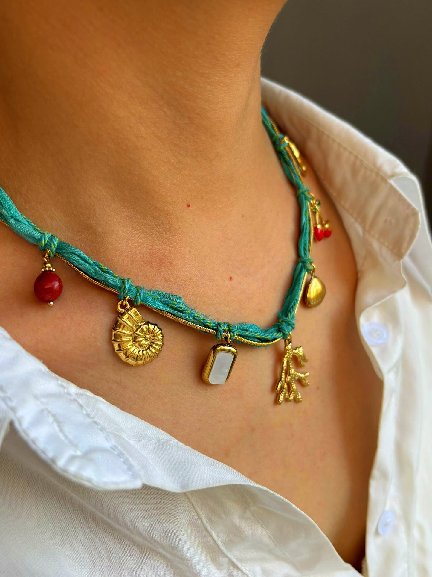 COLLAR FONDOMAR