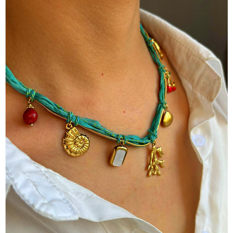 COLLAR FONDOMAR