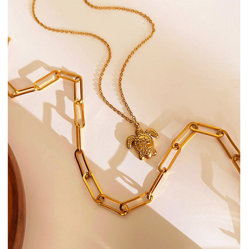 COLGANTES CHELONA KARFITSA