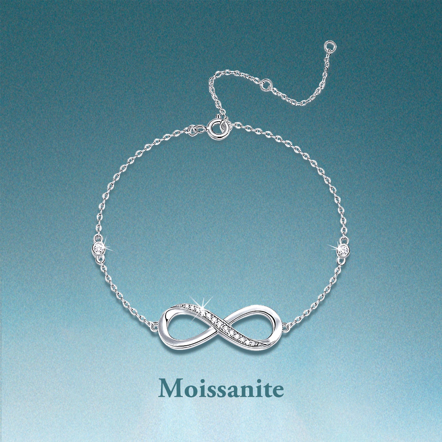 PULSERA INFINITO