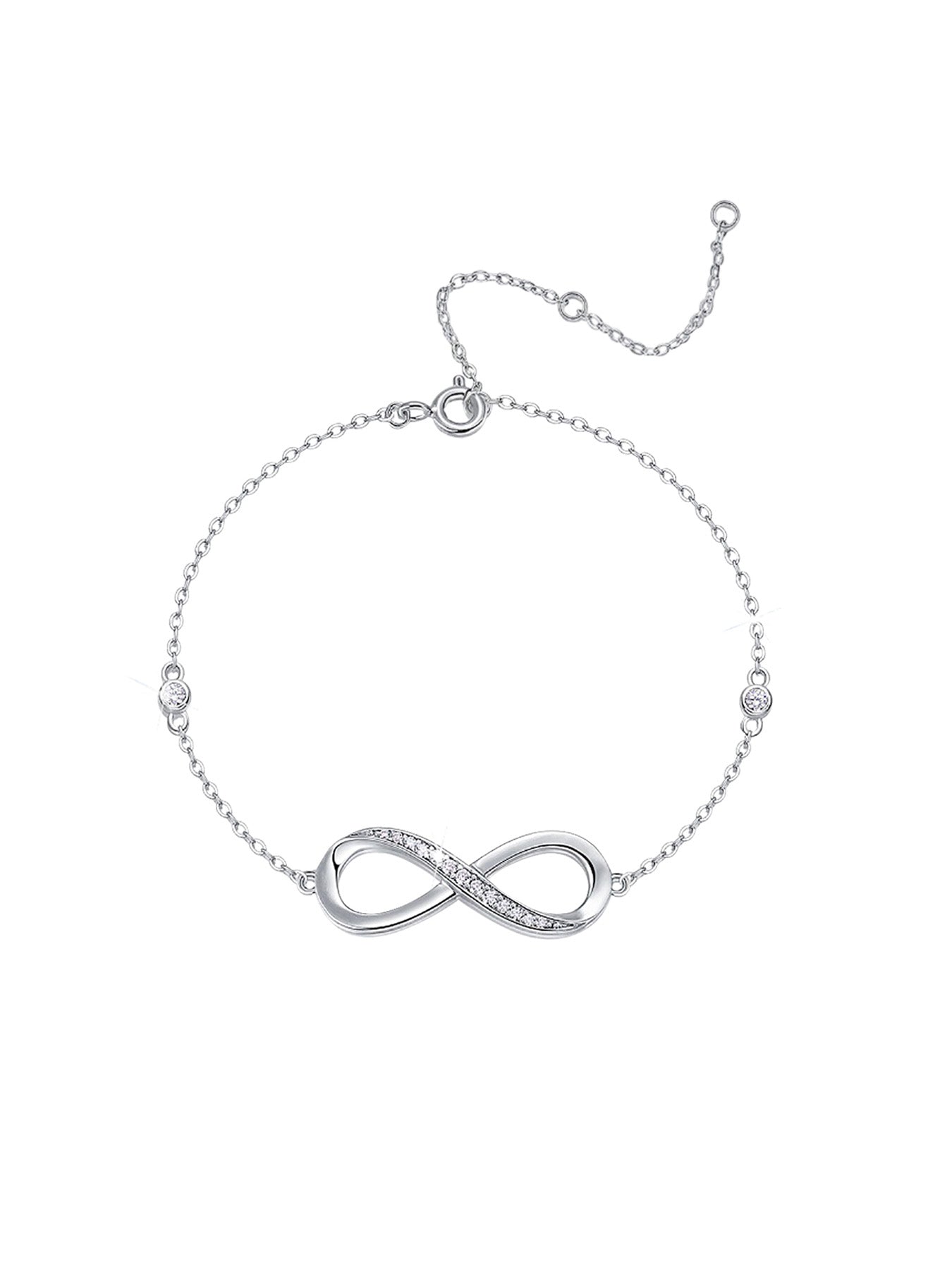 PULSERA INFINITO