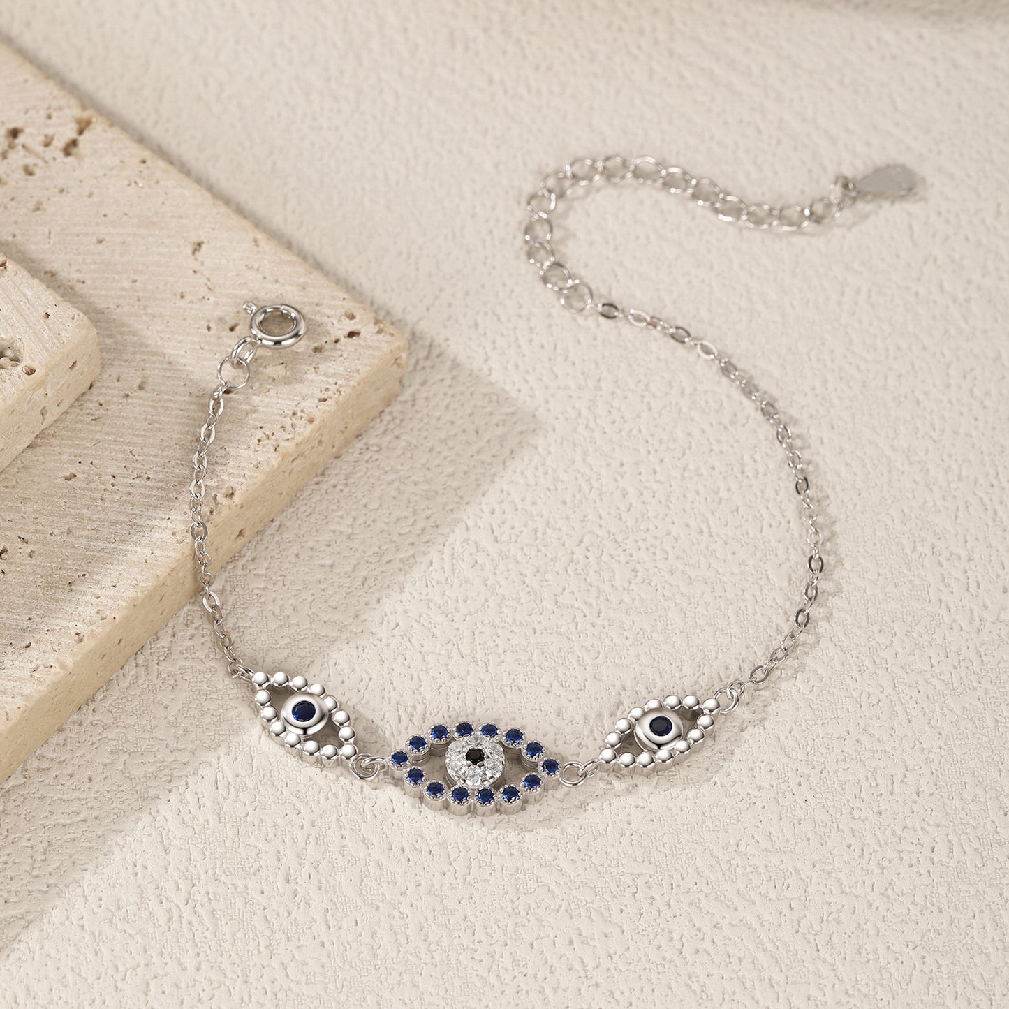 PULSERA OJO