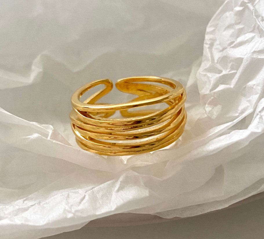 ANILLOS