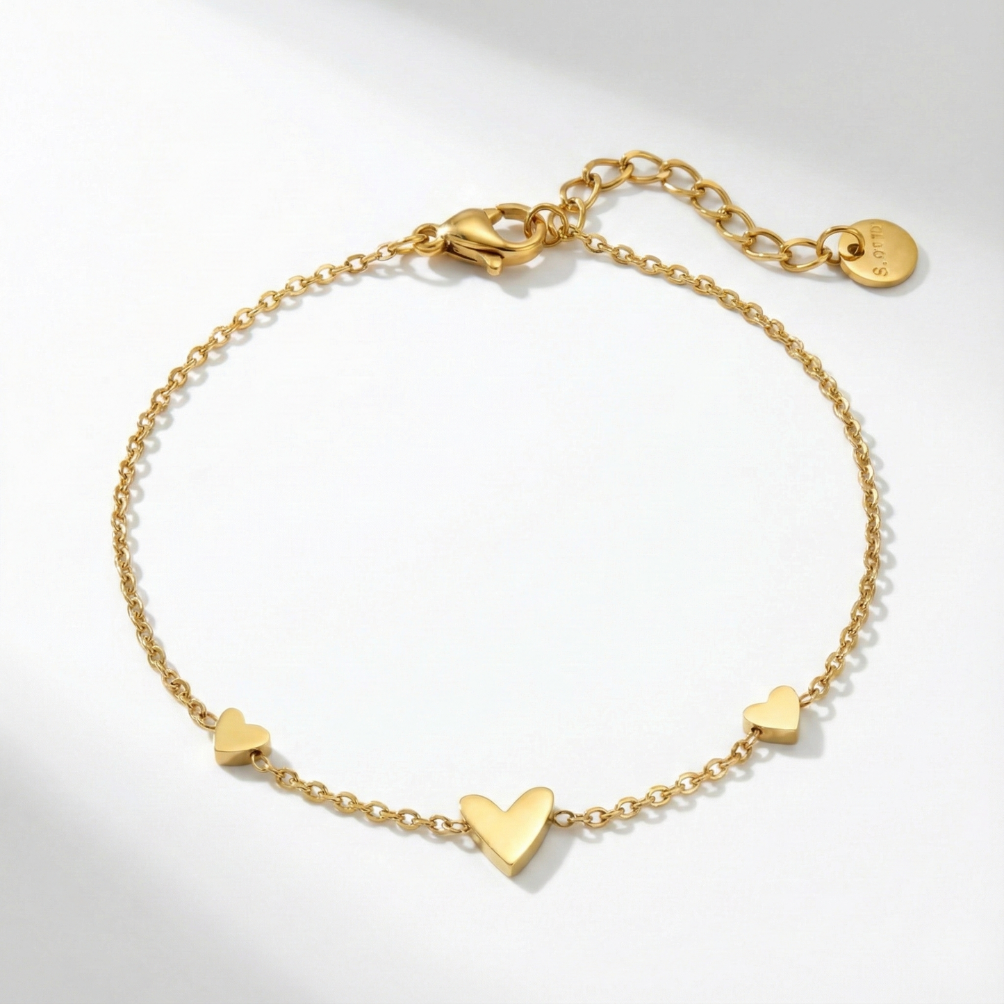 COLLAR & PULSERA SRCA