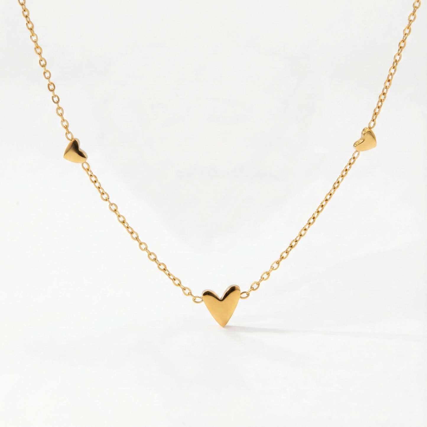 COLLAR & PULSERA SRCA