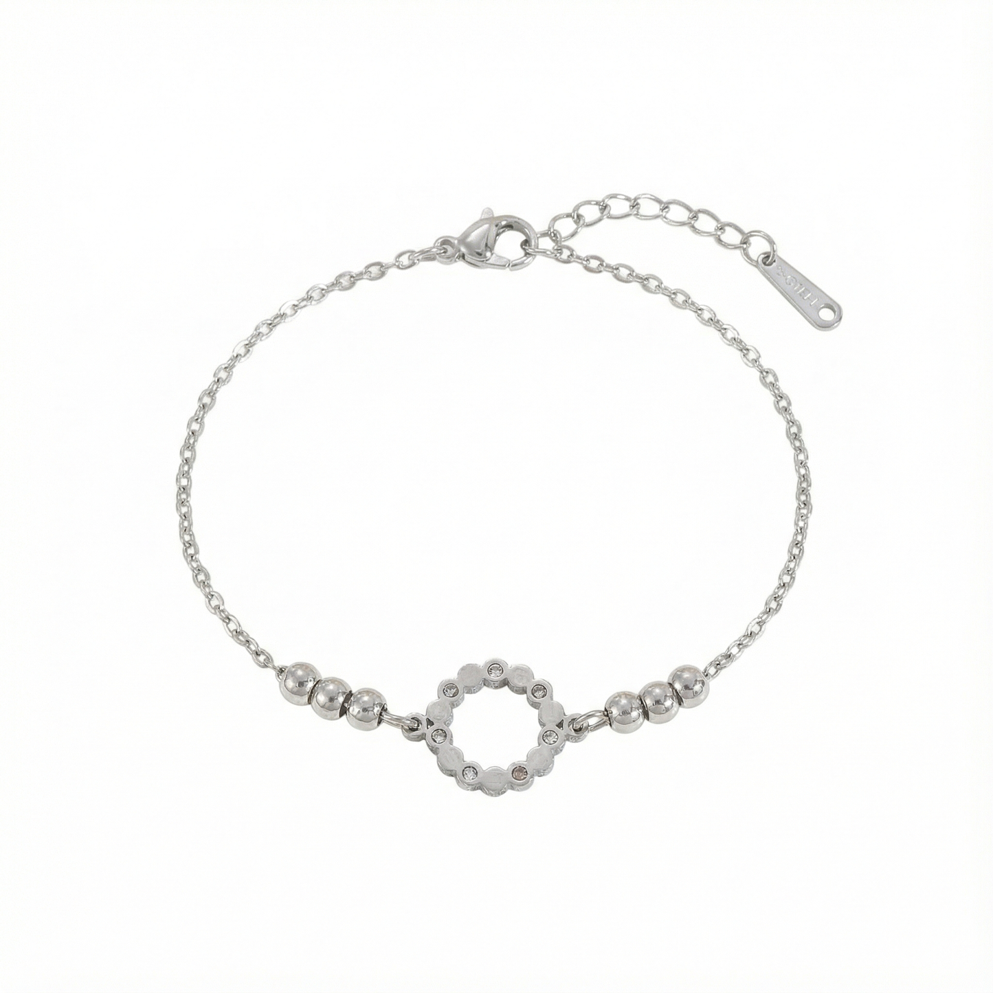 PULSERA CHAINED