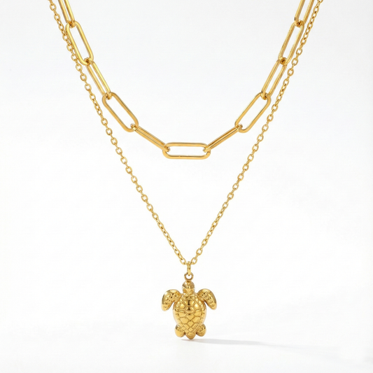 COLGANTES CHELONA KARFITSA