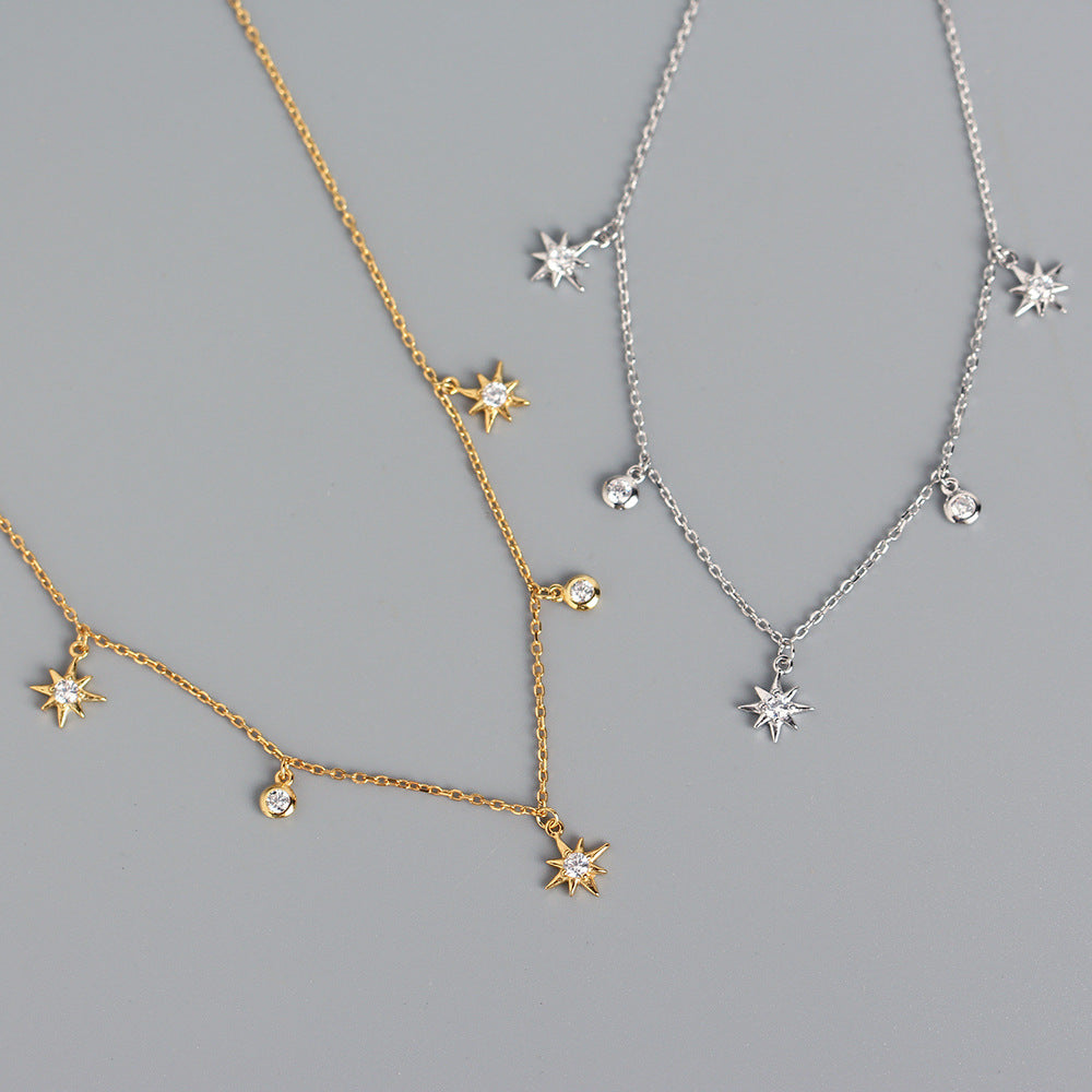 COLGANTE ESTRELLA