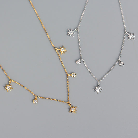 COLGANTE ESTRELLA