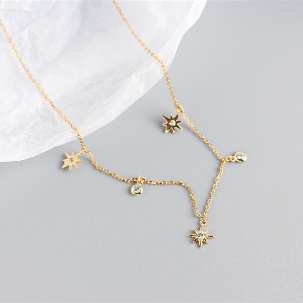 COLGANTE ESTRELLA