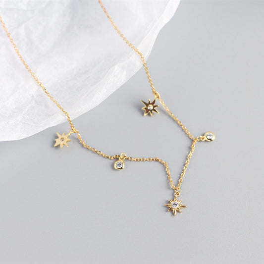 COLGANTE ESTRELLA