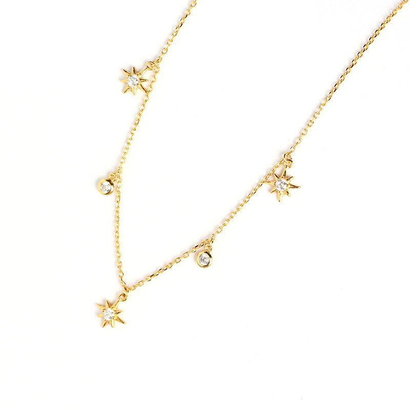 COLGANTE ESTRELLA