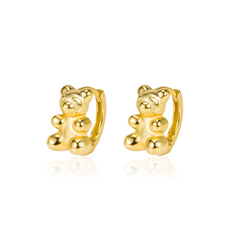 PENDIENTES OSO