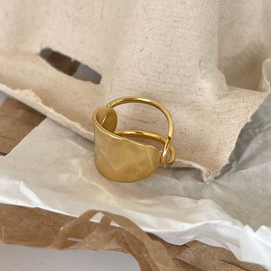 ANILLO FINO