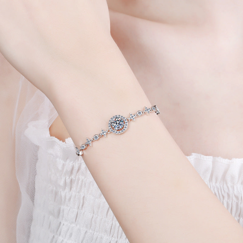 PULSERA CIRCULAR