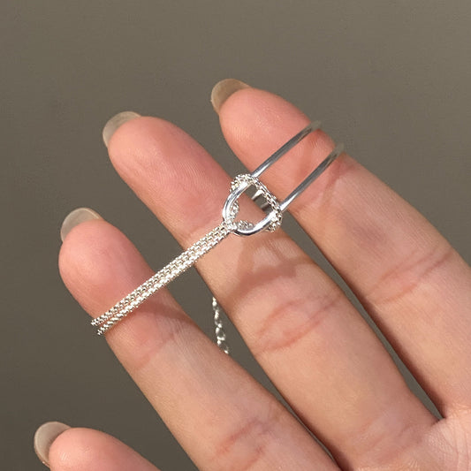 PULSERA ESTRIBO