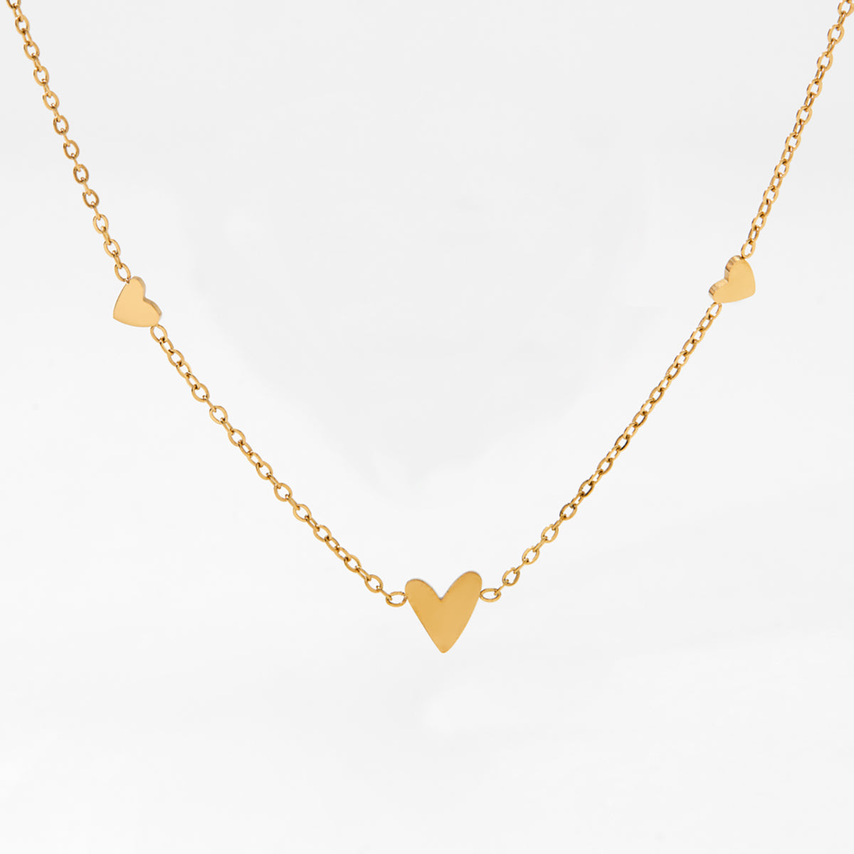 COLLAR & PULSERA SRCA