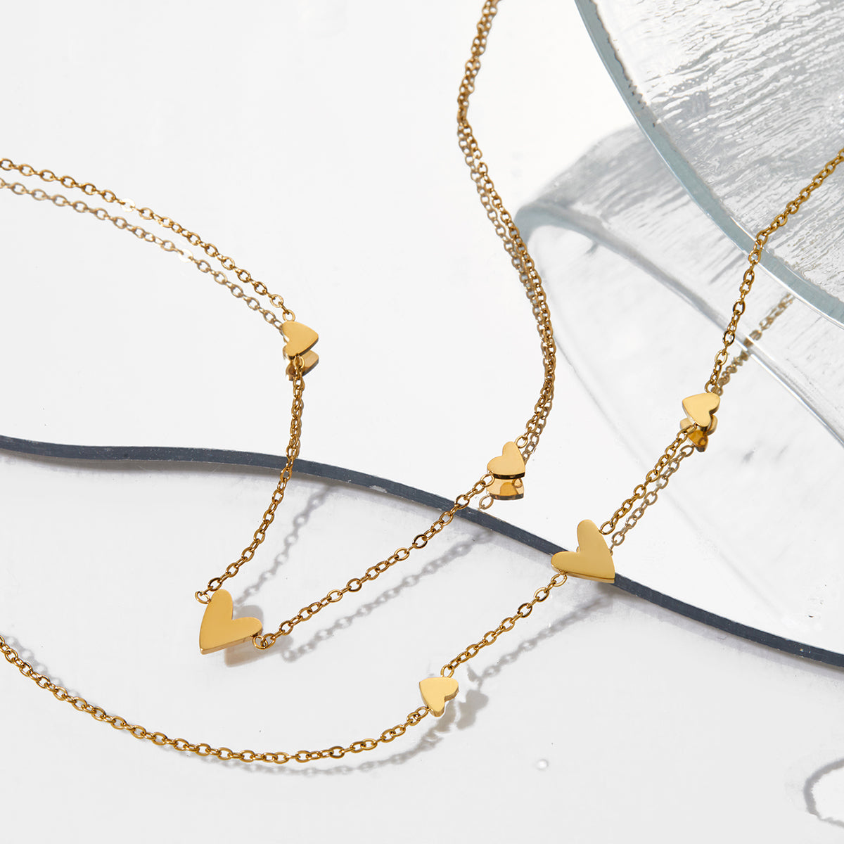 COLLAR & PULSERA SRCA