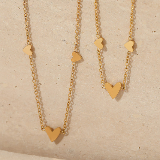 COLLAR & PULSERA SRCA