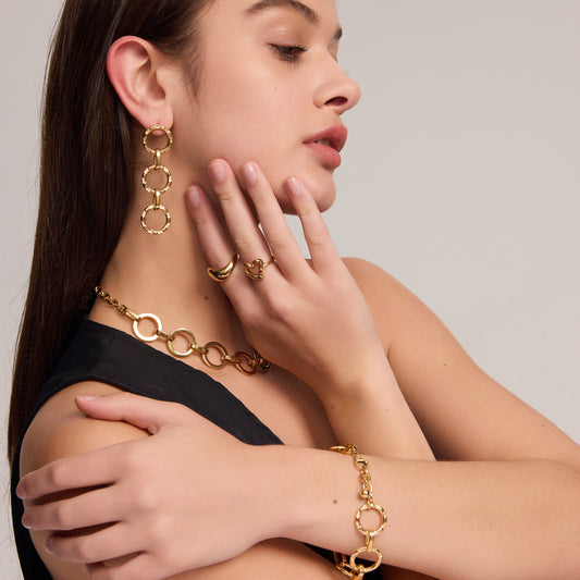 PULSERA SLAVE