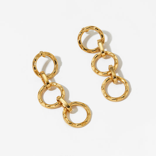 PENDIENTES SLAVE