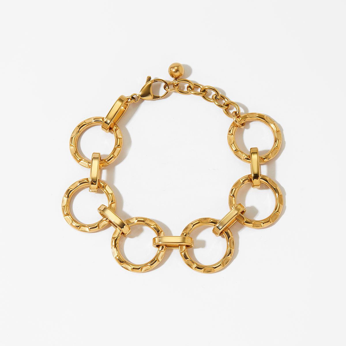 PULSERA SLAVE