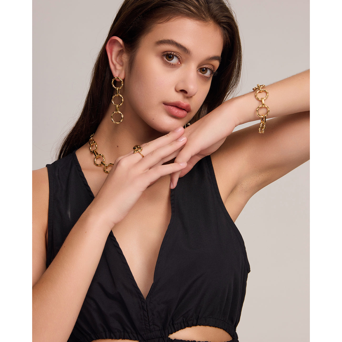 PULSERA SLAVE