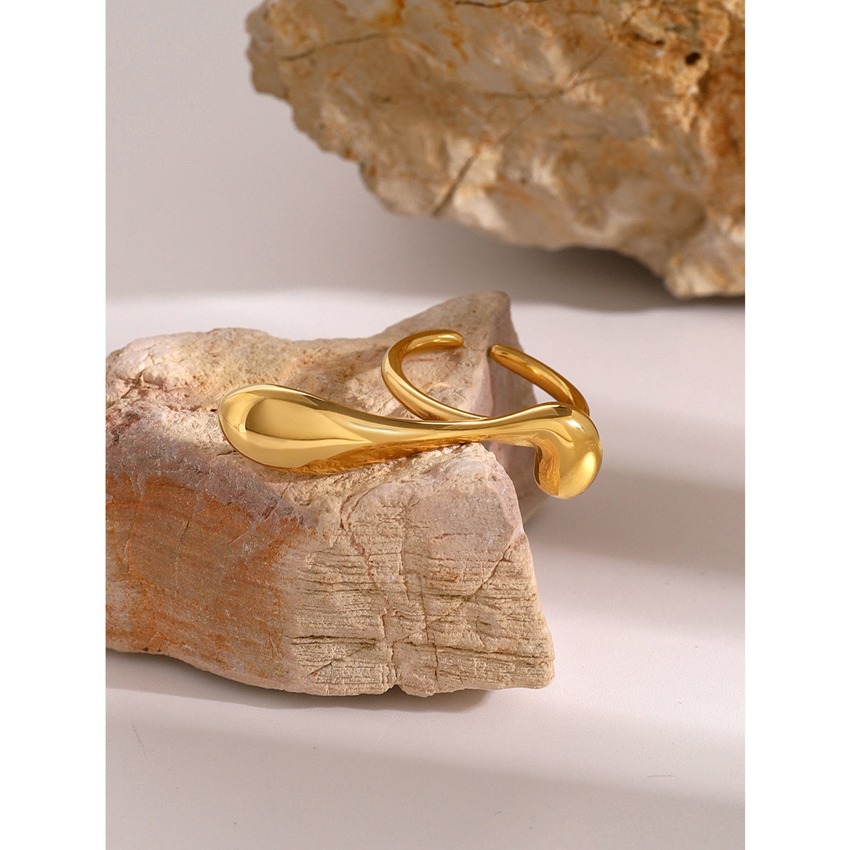 ANILLO DOUBLE ESE